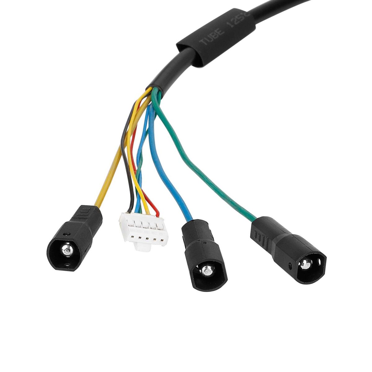 Cable de motor grueso para scooters G30MAX - Imagen 6
