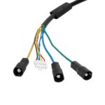 Cable de motor grueso para scooters G30MAX - Imagen 6