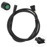 Cable controlador de tablero de 5 pines