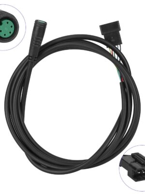 Cable controlador de tablero de 5 pines