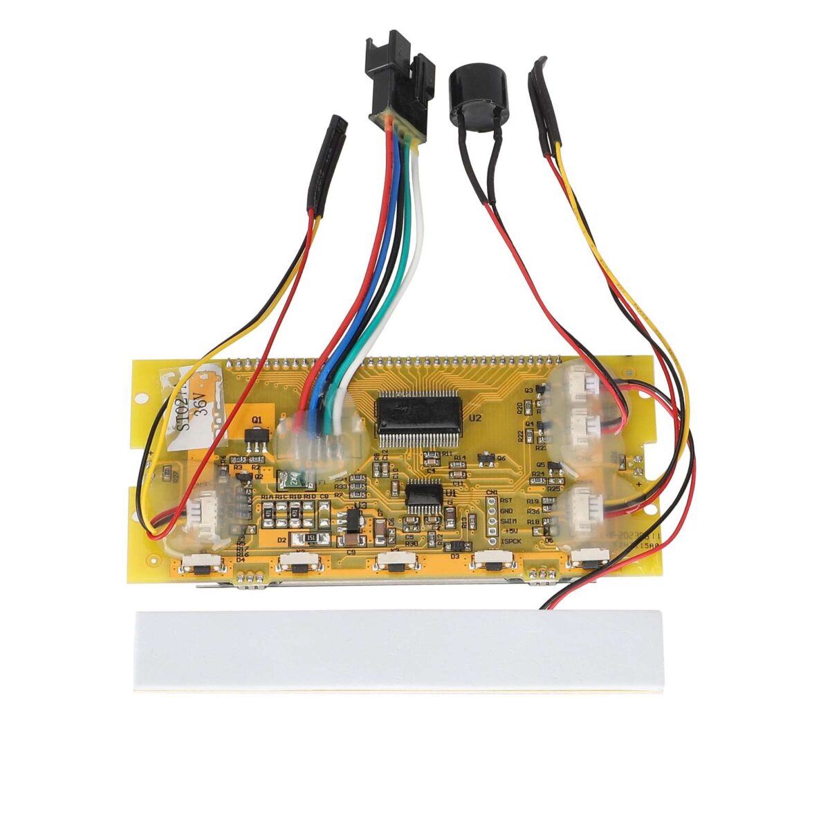 Pantalla Kugoo S1/S2/S3 de 36 V - Imagen 2