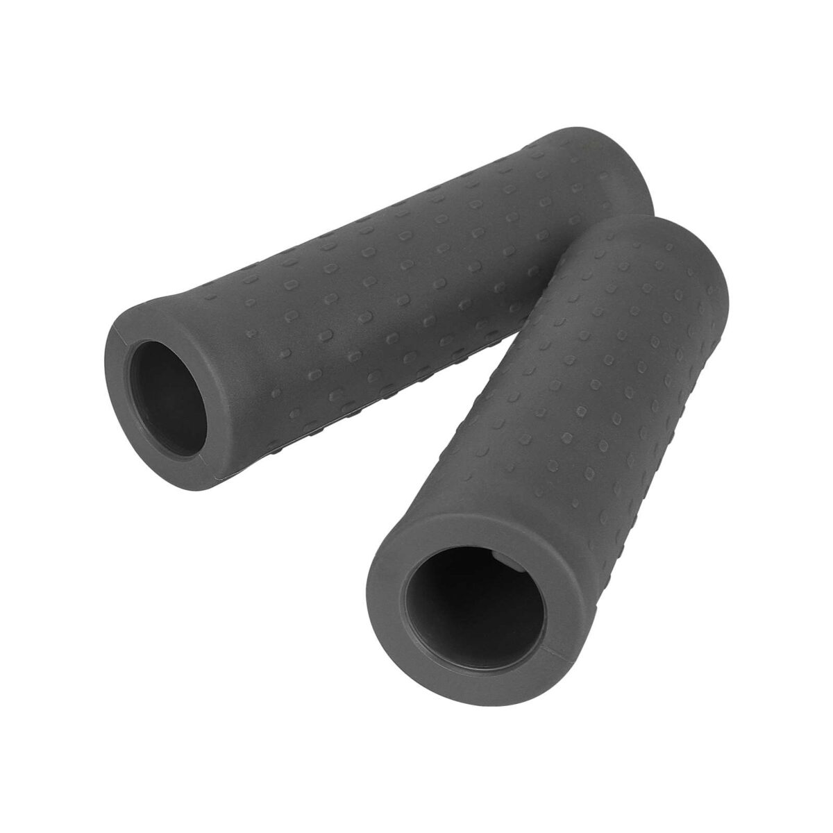 Puños grises para patinete Xiaomi Pro - Imagen 3