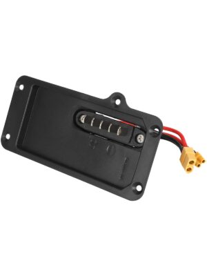 Puerto de carga para vehículos eléctricos de Ingway