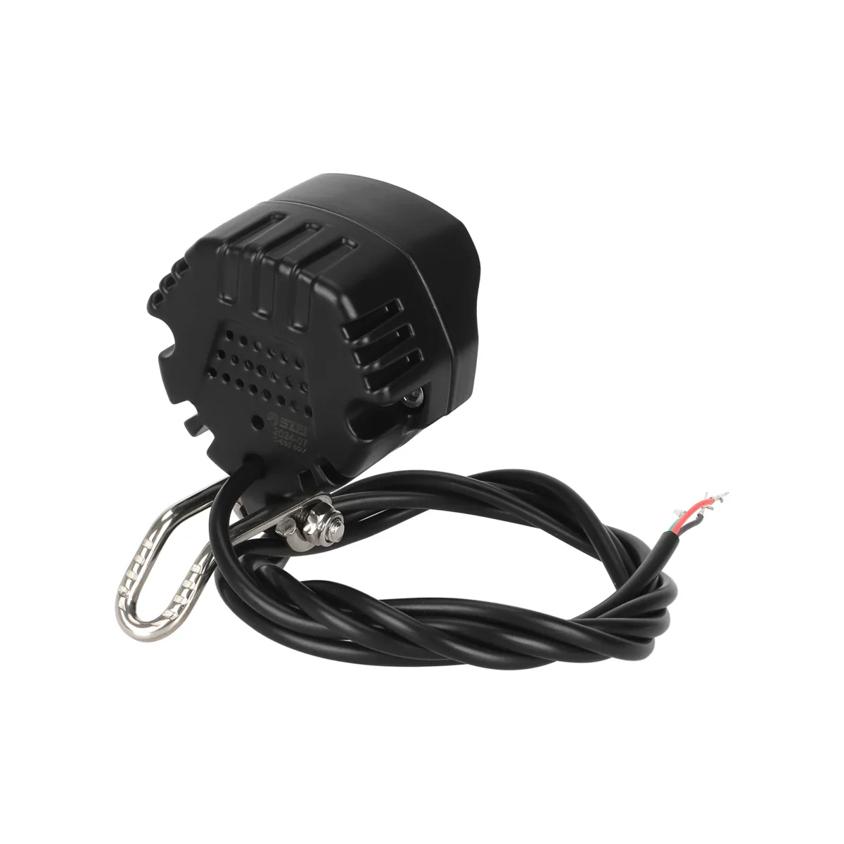 Conjunto de faro y bocina integrados para DUALTRON TOGO LIMITED - Imagen 5