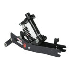 Amortiguador delantero Monorim G30 Max negro