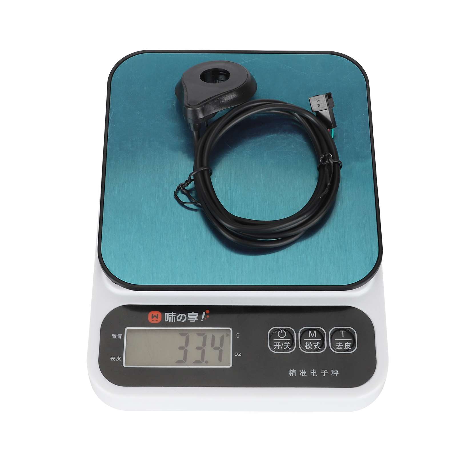 12 sensores magnéticos de asistencia Hall dual - Imagen 6