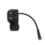 Acelerador con doble botón para scooter Kukirin G2 Master