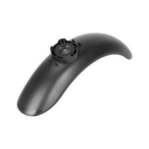 Guardabarros delantero gris para scooter F20/F25/F30/F40