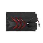 Conjunto de cubierta frontal derecha de la placa inferior del Kukirin G3 Pro - Imagen 3