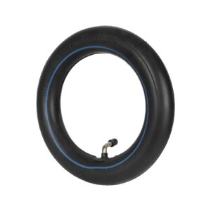 Cámaras de aire de 8,5 con franja azul y 90 grados hacia afuera