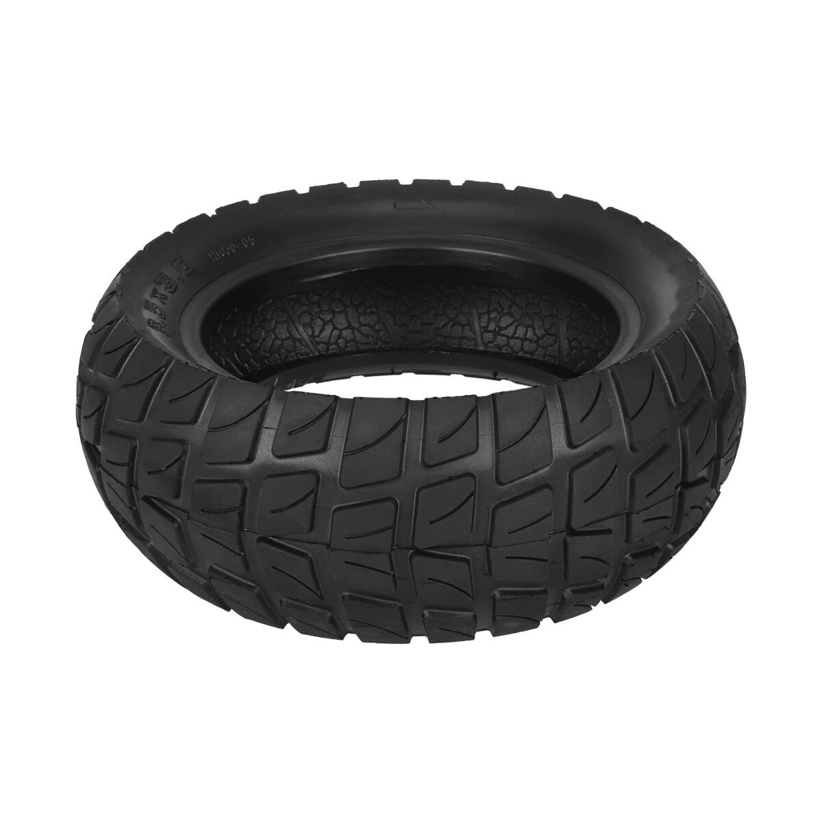 Neumático todoterreno sin cámara de 8,5 x 3,0 con diámetro interior de 134 mm - Imagen 3