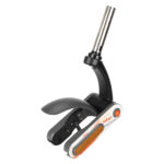 Suspensión delantera con amortiguación de alta calidad Ulip para el patinete Segway Max G30 - Imagen 6