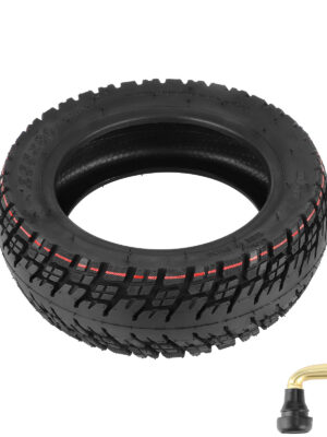 Neumático de vacío todoterreno ULIP255*80 (con válvula PVR50)