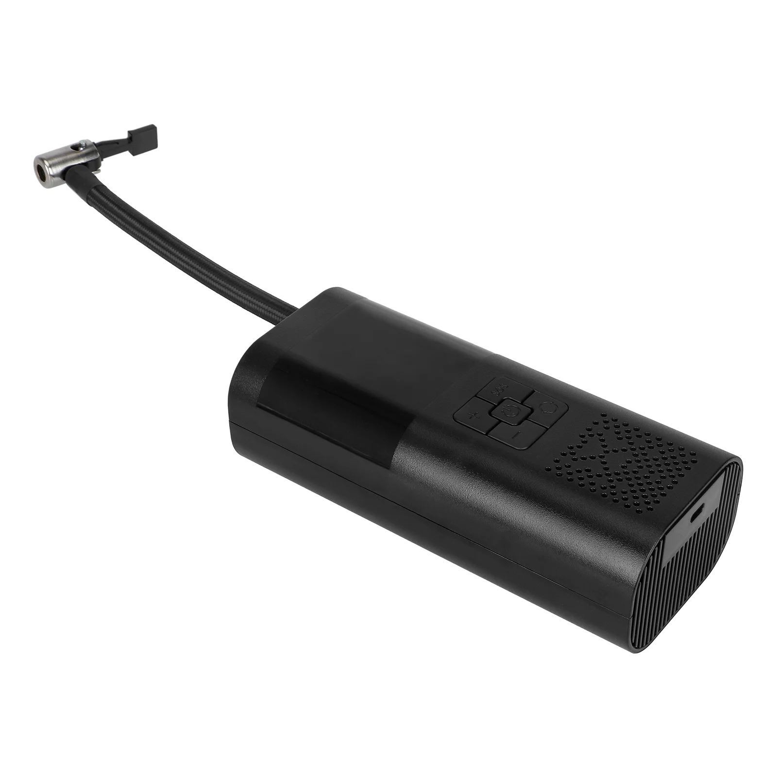 Bomba de neumáticos portátil - Imagen 3