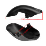Guardabarros delantero del Kugoo M4 - Imagen 2