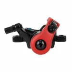 Segway Ninebot ZT3/ZT3 Pro/P100S/P65 original rojo-negro con frenos de disco de doble acción