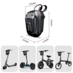 Bolsa mate Wildman de 2,5 l - Imagen 3
