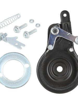 Cubierta de freno de tambor macho ecológica de 60 (orificio de 10 mm)