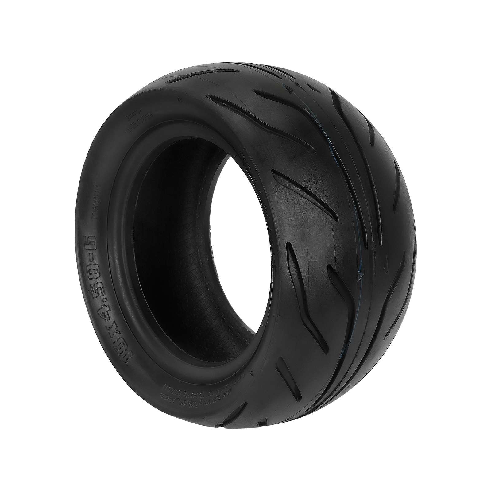 Neumático sin cámara TUOVT 10*4.50-6