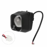Faro delantero original para patinete Ninebot Max G3/F3/F3 Pro - Imagen 3