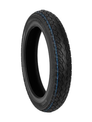 Neumático sin cámara WD 14*2.125(57-254)