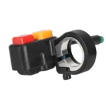interruptor de faros y bocina - Imagen 5