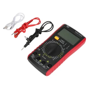 Multímetro digital Chenzhou Island 920SN