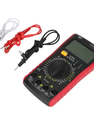 Multímetro digital Chenzhou Island 920SN