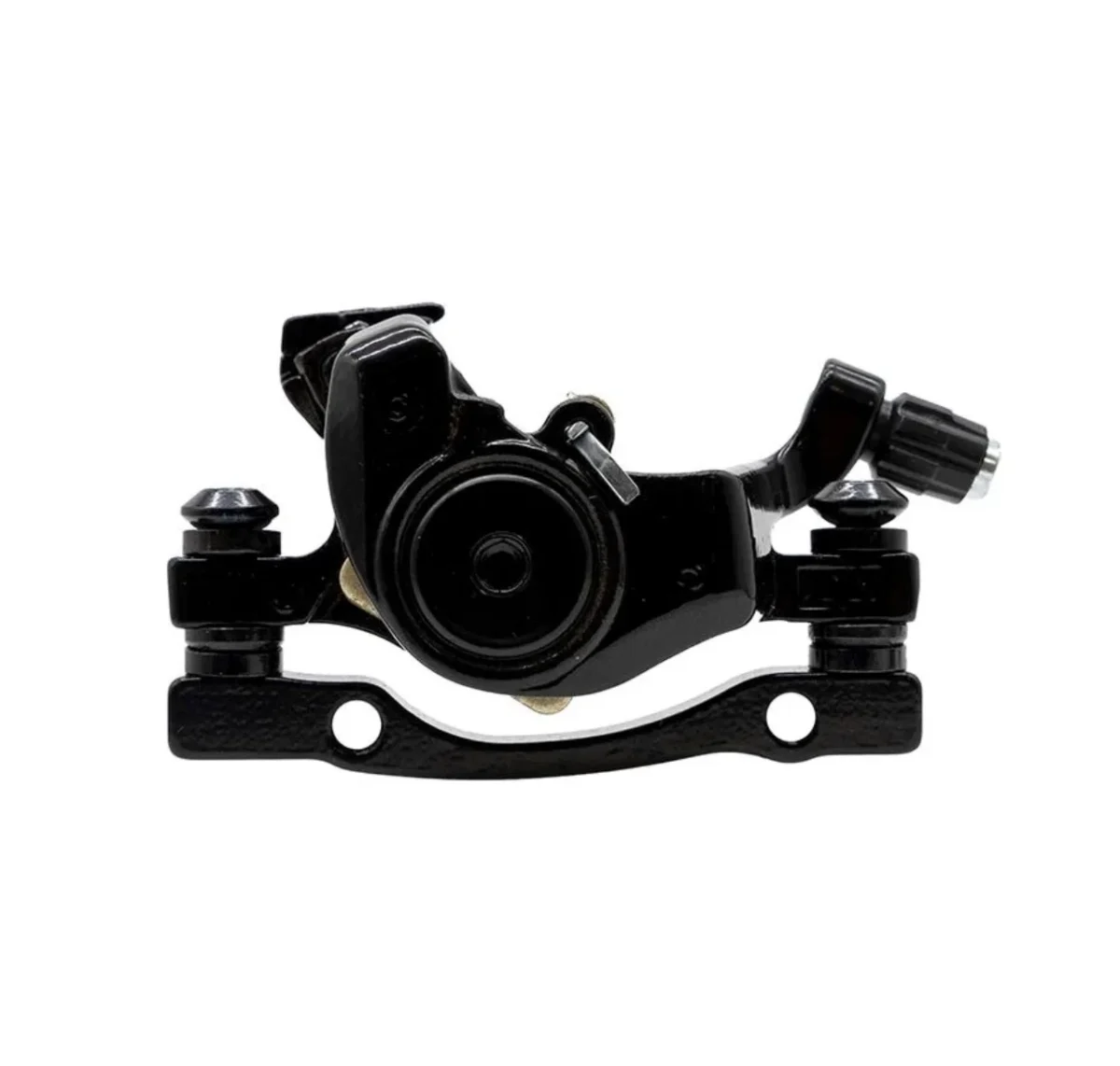 Freno de disco trasero KuKirin G2 Master - Imagen 2