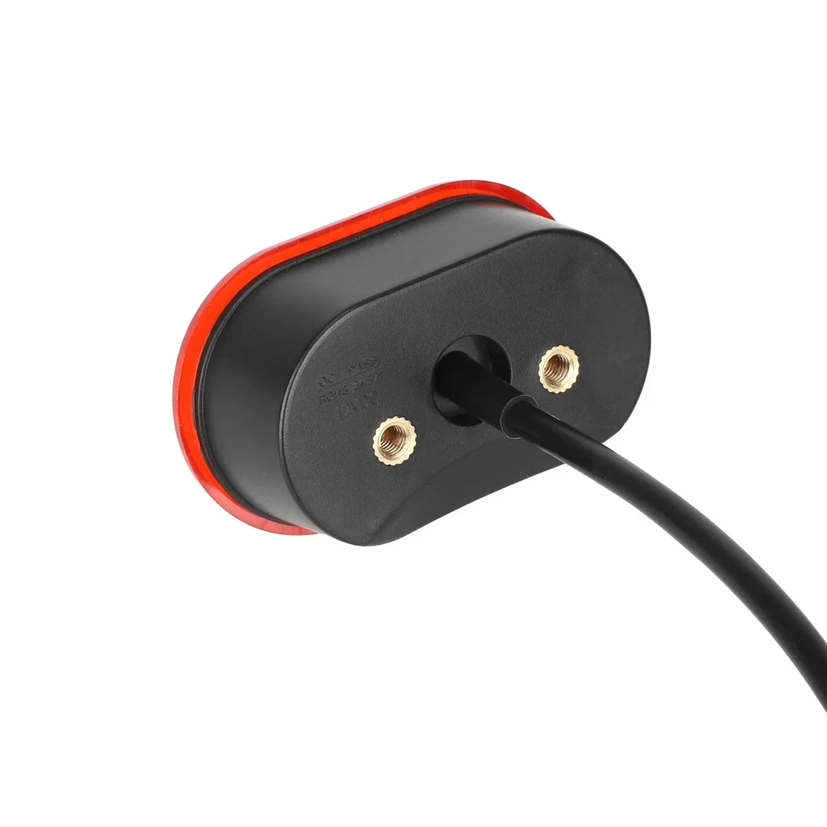 Luz trasera con tornillos para patinete Xiaomi 5/5 Pro/5 Max - Imagen 3