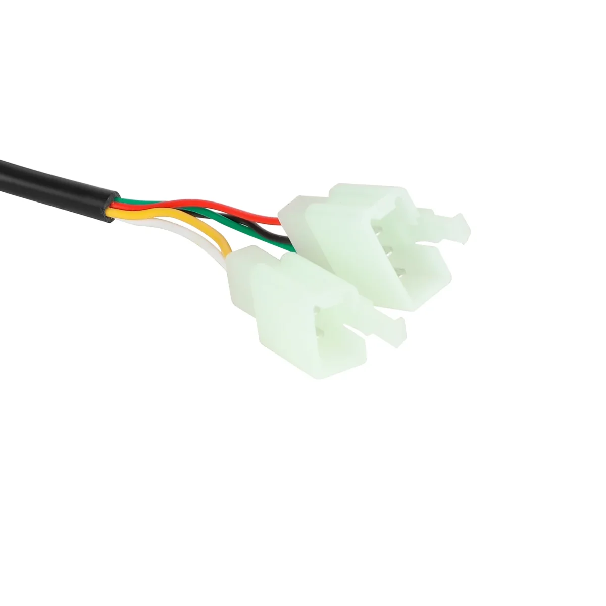 Manija de cerradura de puerta eléctrica de 48 V - Imagen 3