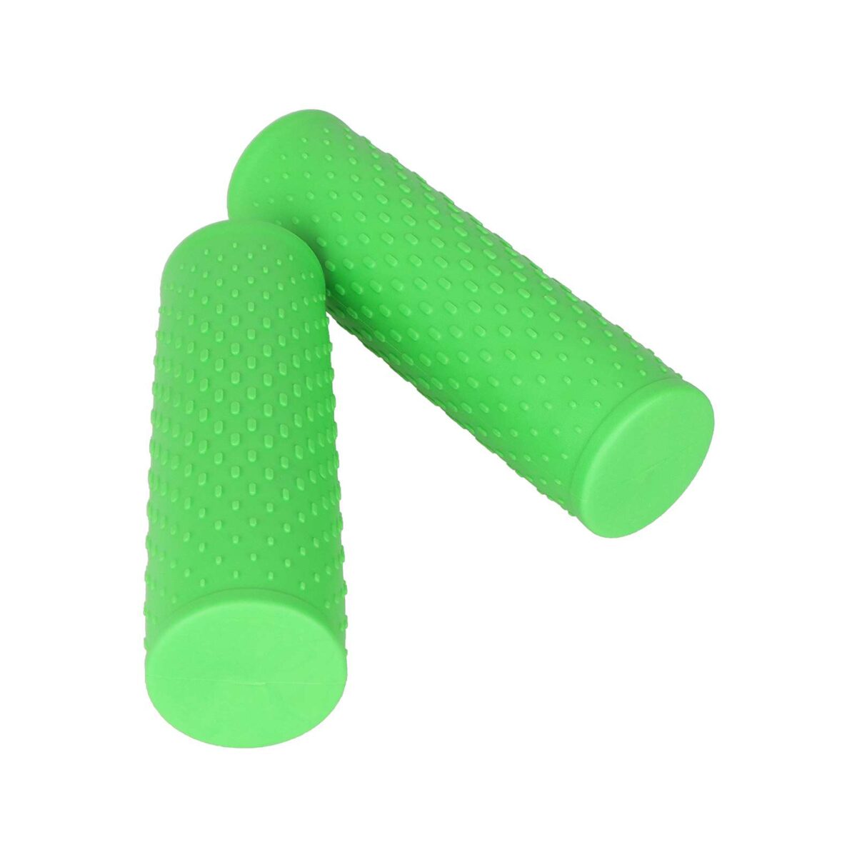 Puños verdes para patinete Xiaomi M365 - Imagen 3