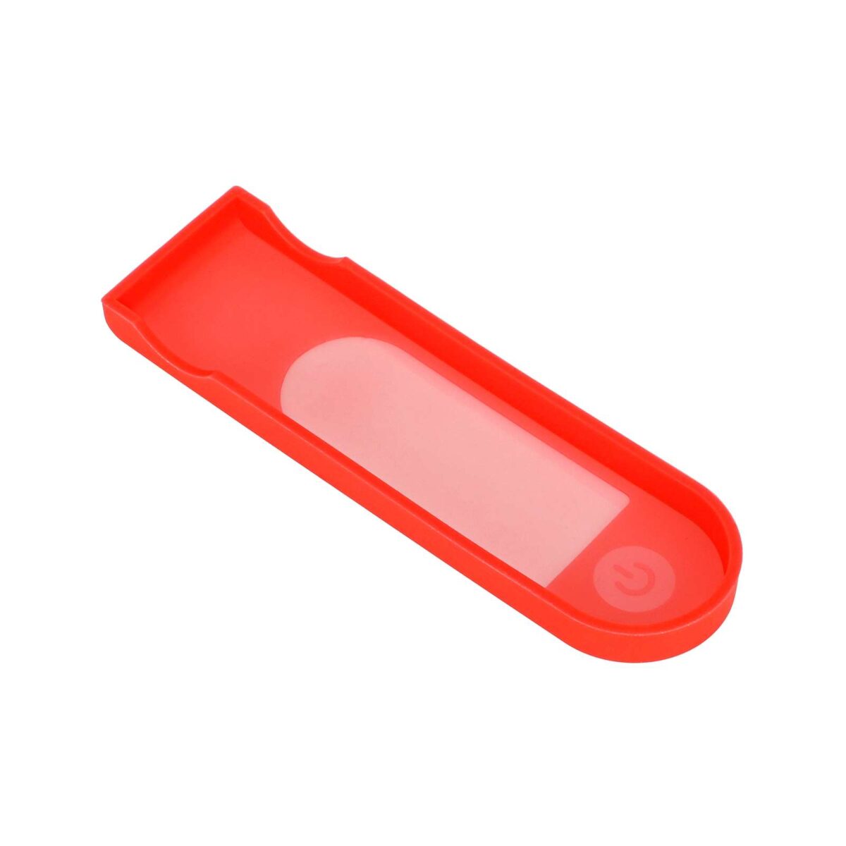 Funda de silicona impermeable roja para Xiaomi 4Ultra - Imagen 5