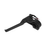 Maneta de freno izquierda original para scooter Ninebot F3 - Imagen 3