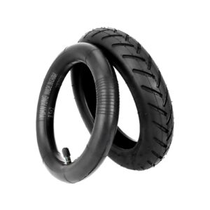 Neumático exterior Yuanxing 9*2 en forma de ocho y cámara interior 9*2