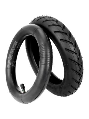 Neumático exterior Yuanxing 9*2 en forma de ocho y cámara interior 9*2