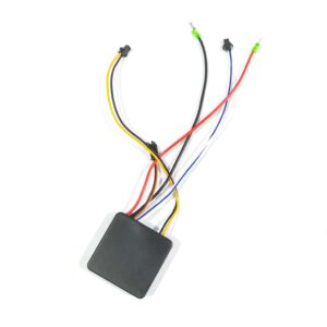 Controlador LED para Dualtron X Limited