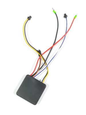 Controlador LED para Dualtron X Limited