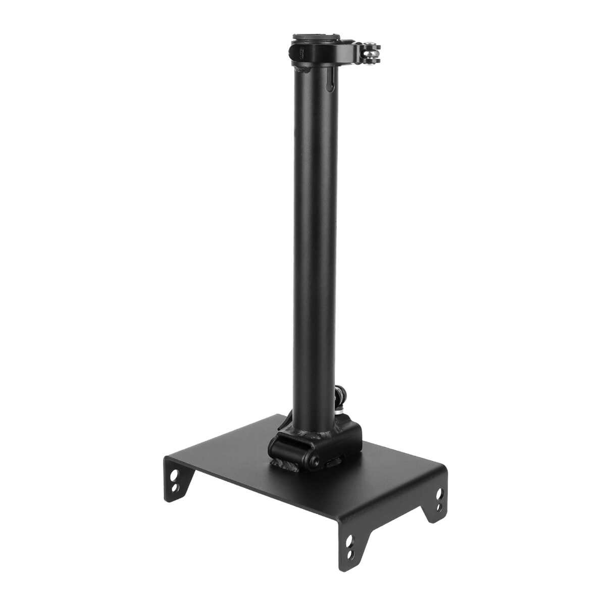 Asiento negro para scooters Segway Max serie G30 con sillín pequeño - Imagen 5