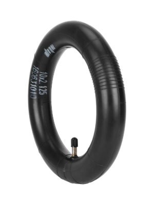 Cámara de aire Ulip10*2.125 con válvula recta para scooters Ninebot serie F