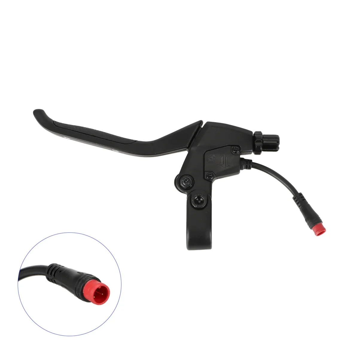 Palanca de freno derecha para scooter Kukirin G2 Pro/G2 Max - Imagen 4