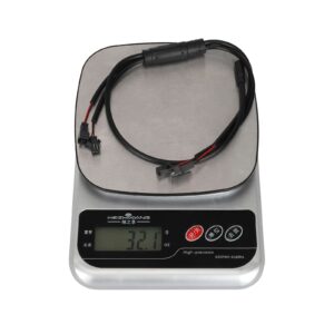 Cable de luz derecho Kukirin G3 Pro