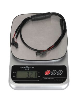 Cable de luz derecho Kukirin G3 Pro