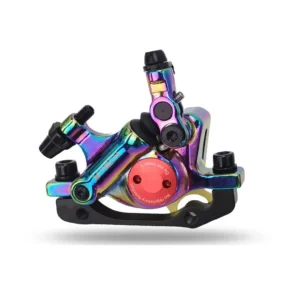 Freno de aceite Xtech (colorido)