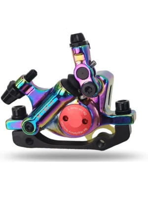 Freno de aceite Xtech (colorido)