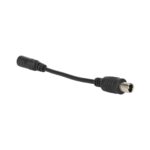 Cable adaptador de DC2.1 a cabezal Xiaomi - Imagen 3