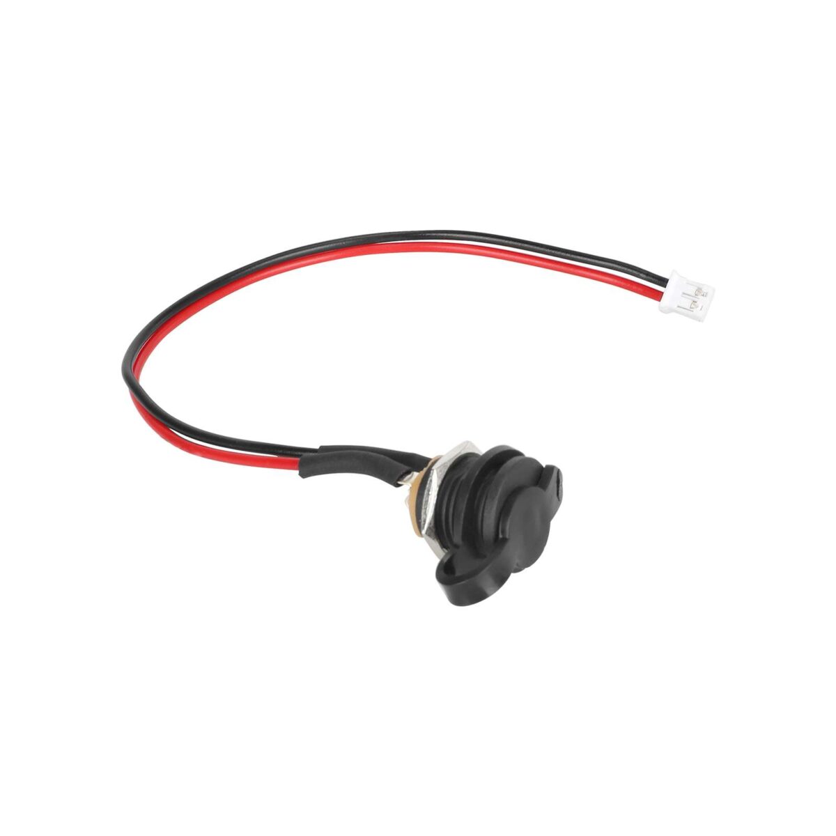 Cable de carga de CC con conector de 2 pines - Imagen 6