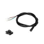 Cable de instrumento de 6 pines