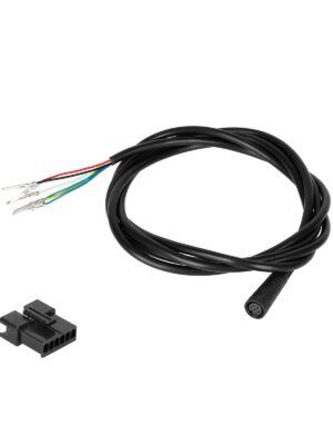 Cable de instrumento de 6 pines