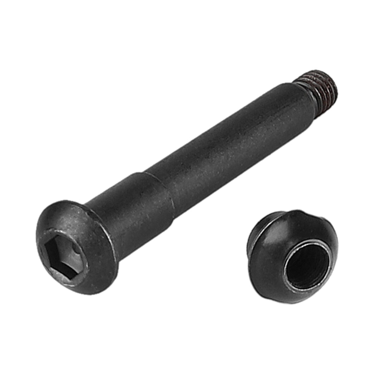 Perno de mecanismo de plegado para scooter Xiaomi - Imagen 3